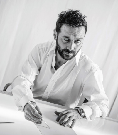 Sergio Mori