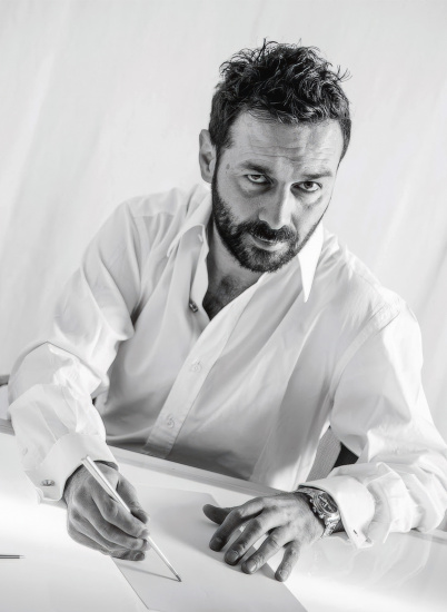 Sergio Mori