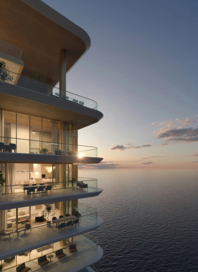 Serenia Living