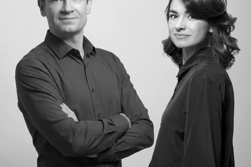 Śliwińska & Kęska Design Studio
