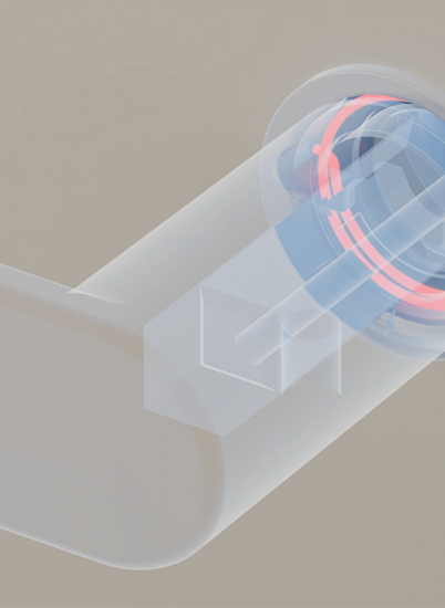 Minimal Plus rosette- assembly instructions