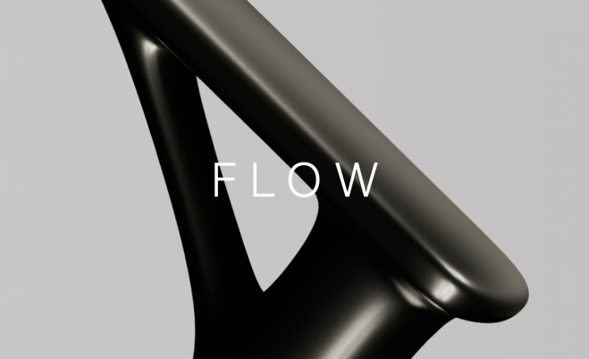Come and discover Flow at A-W Milan