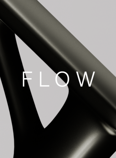 Come and discover Flow at A-W Milan